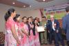 तेस्राे पटक उत्कृष्ट भएकाे श्रीबच्छ वचत तथा ऋण समूह